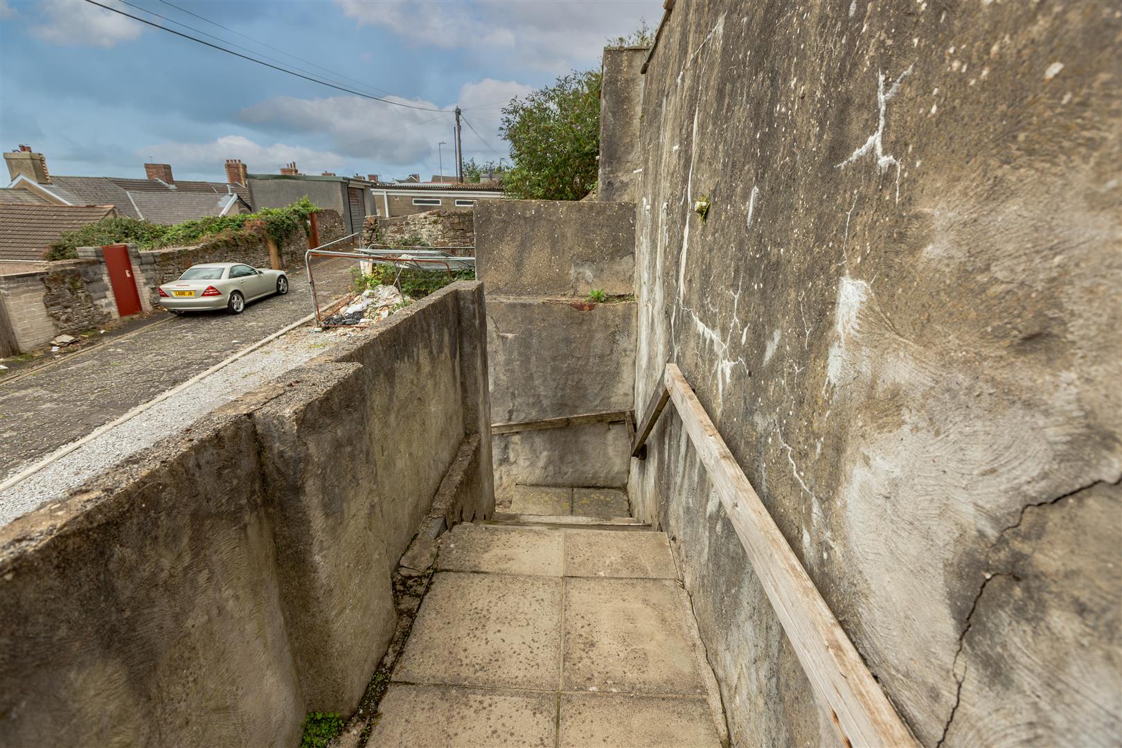 Trafalgar Place, Brynmill, Swansea, SA2 0BU